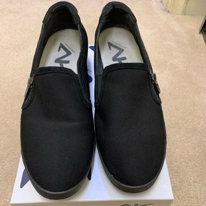 Anne Klein Sport Black Shoes 9.5
